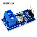 detection control module Voltage Sensor electronic building blocks Low Frequency